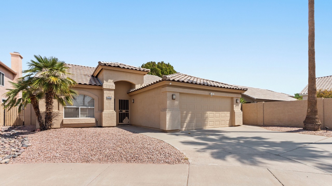 Photo of Outdoor in Ahwatukee Foothills