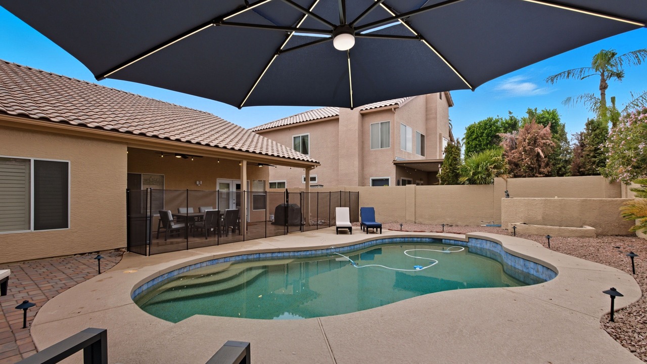 Photo of Outdoor in Ahwatukee Foothills