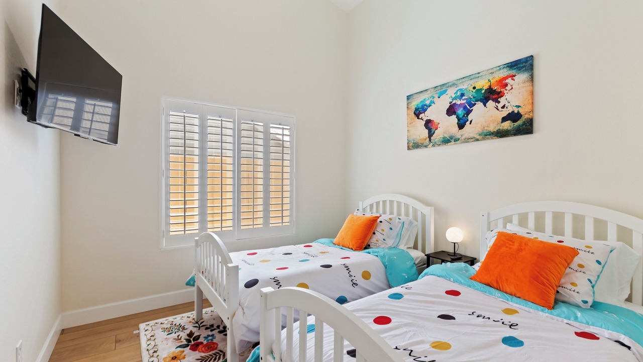 Photo of Bedroom in Ahwatukee Foothills