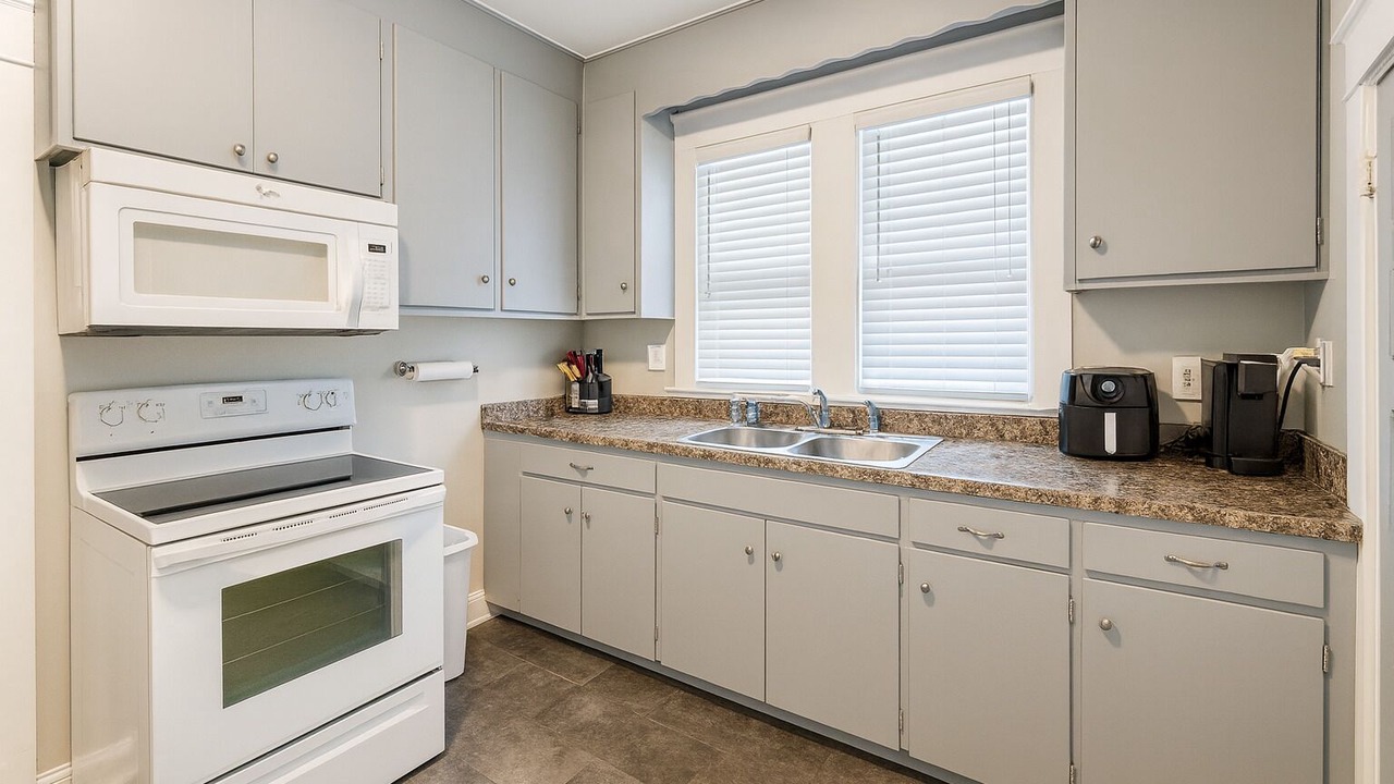 Photo of Kitchen in Greenville