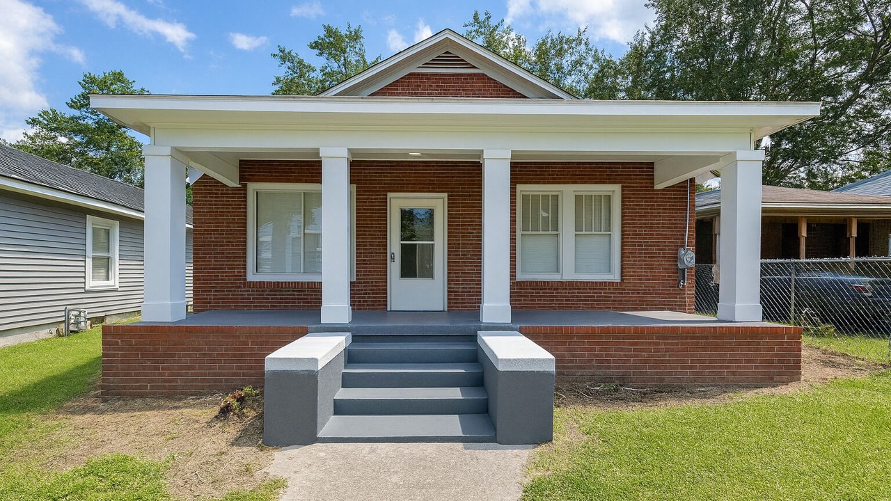 Photo of Outdoor in Greenville