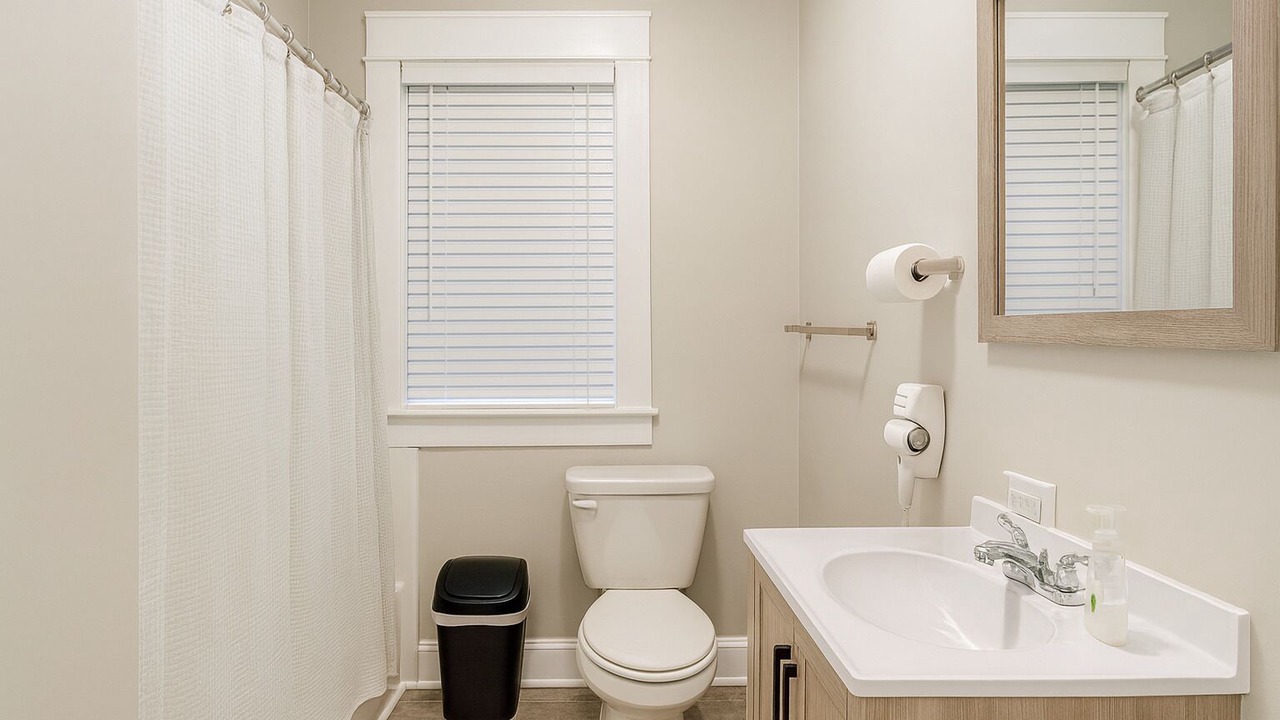 Photo of Bathroom in Greenville