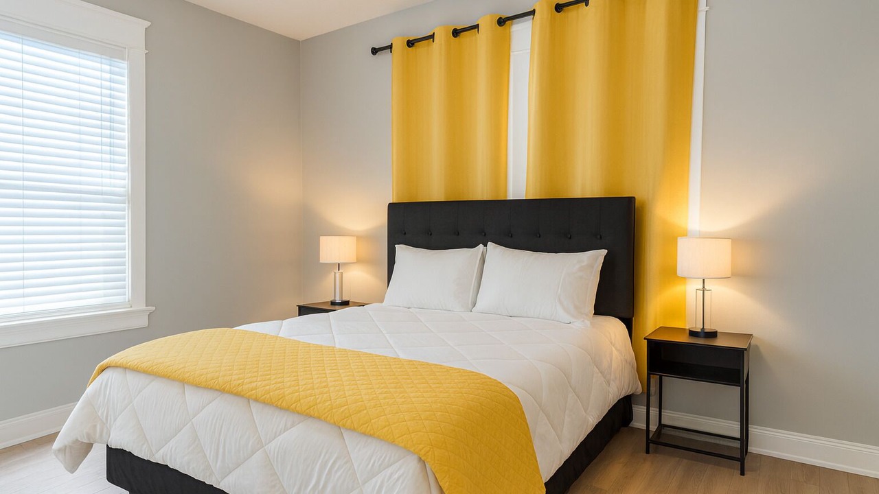 Photo of Bedroom in Greenville