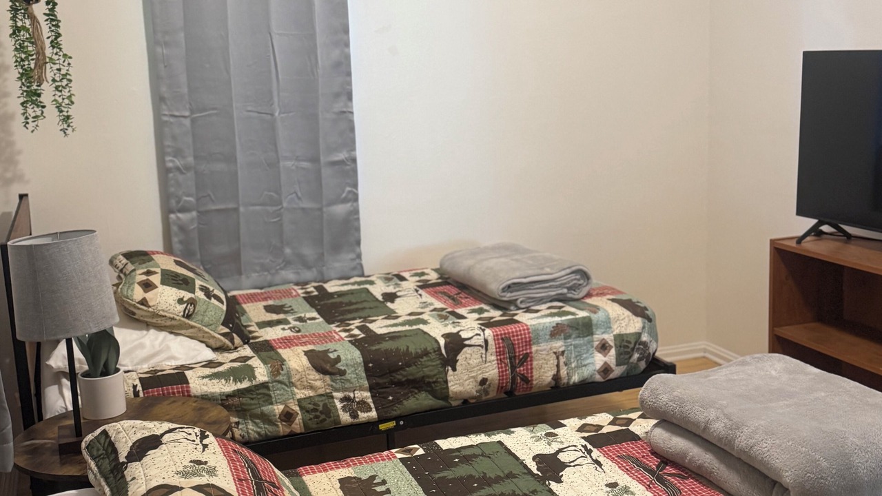 Photo of Bedroom in Canyon Rim