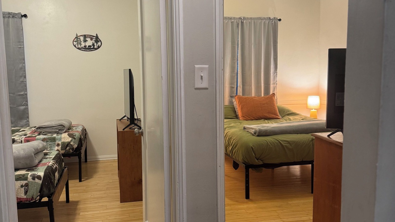 Photo of Bedroom in Canyon Rim
