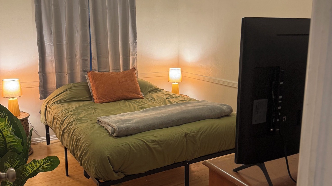 Photo of Bedroom in Canyon Rim