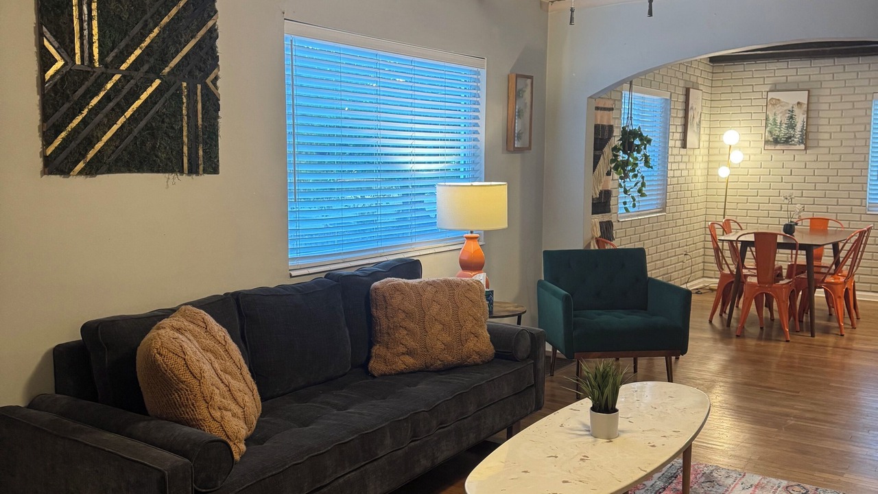 Photo of Livingroom in Canyon Rim