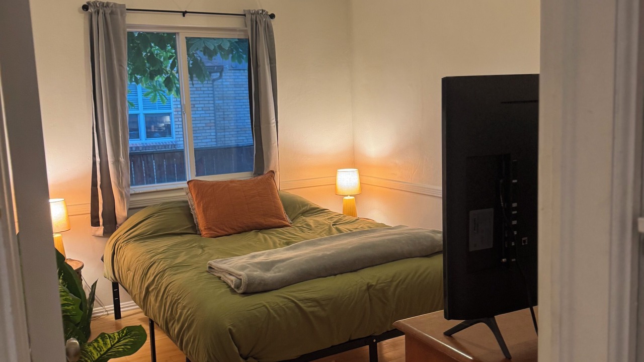 Photo of Bedroom in Canyon Rim