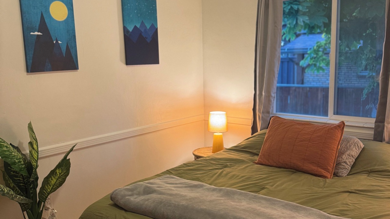 Photo of Bedroom in Canyon Rim