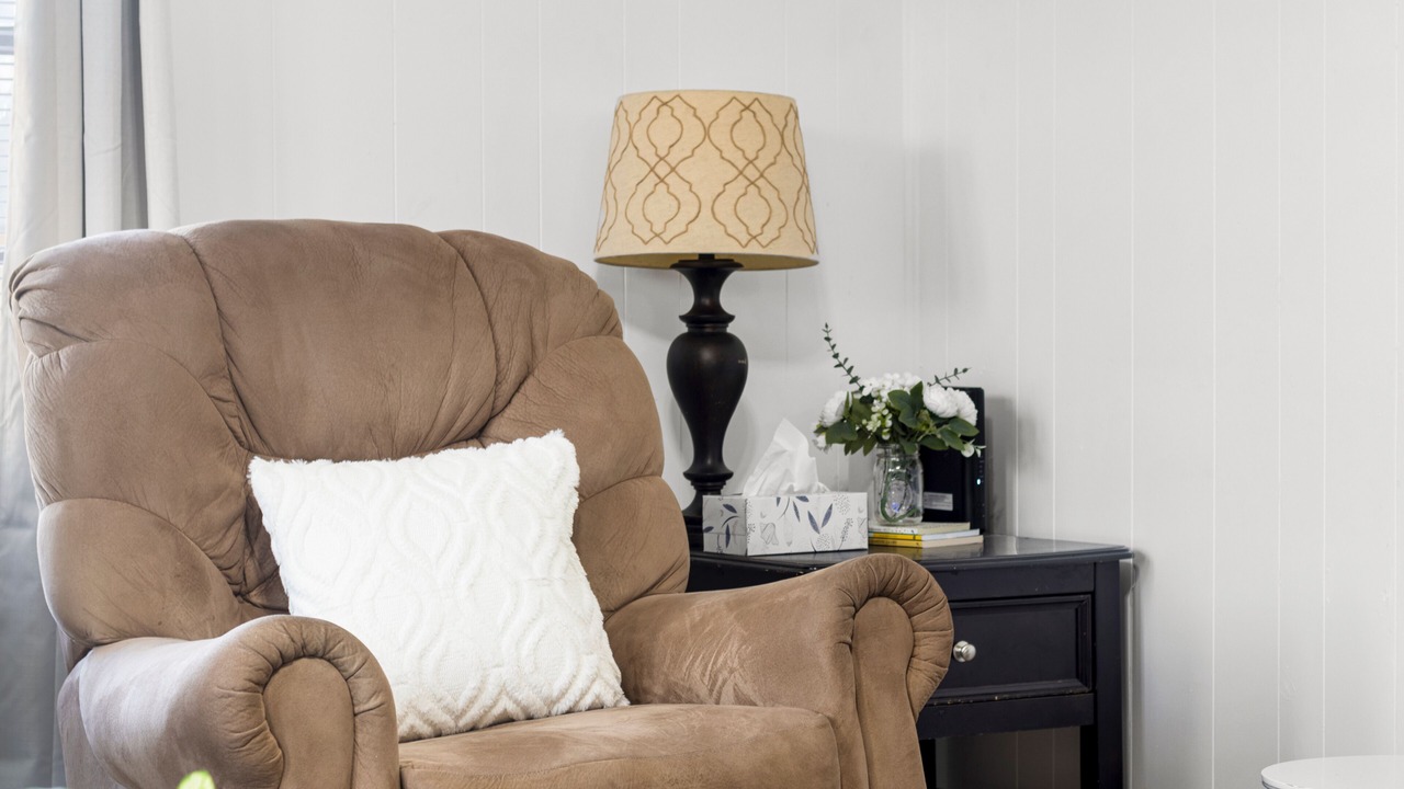 Photo of Livingroom in Lindale