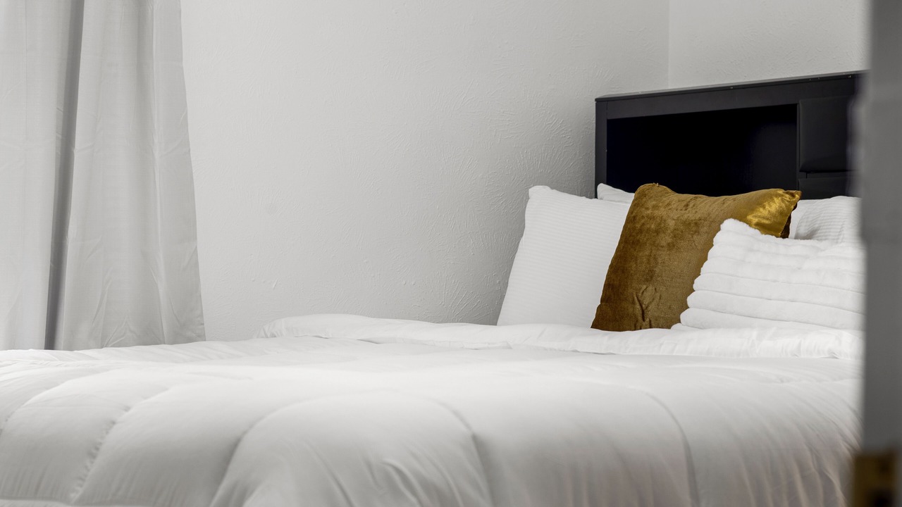 Photo of Bedroom in Lindale