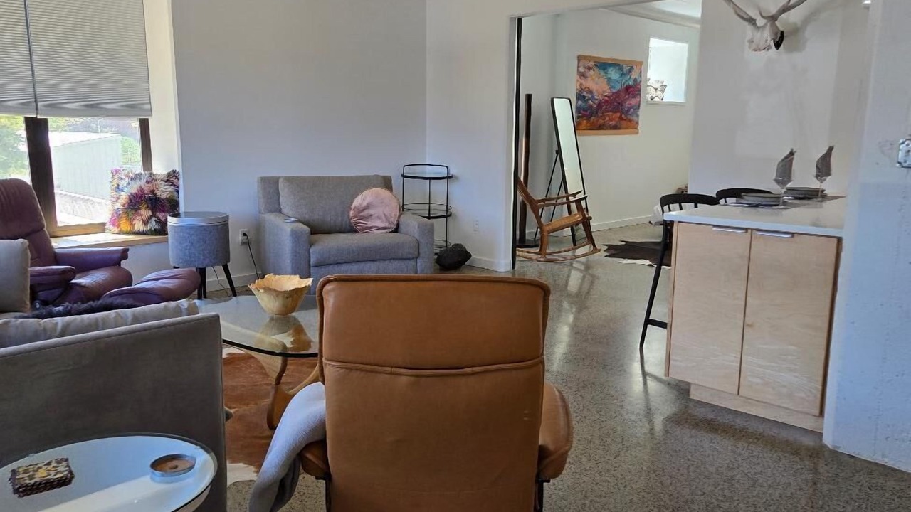 Photo of Livingroom in Helena