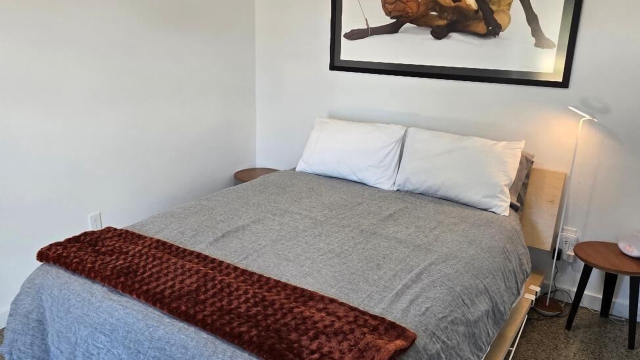 Photo of Bedroom in Helena