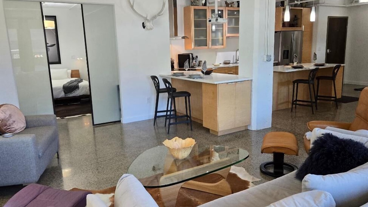 Photo of Livingroom in Helena