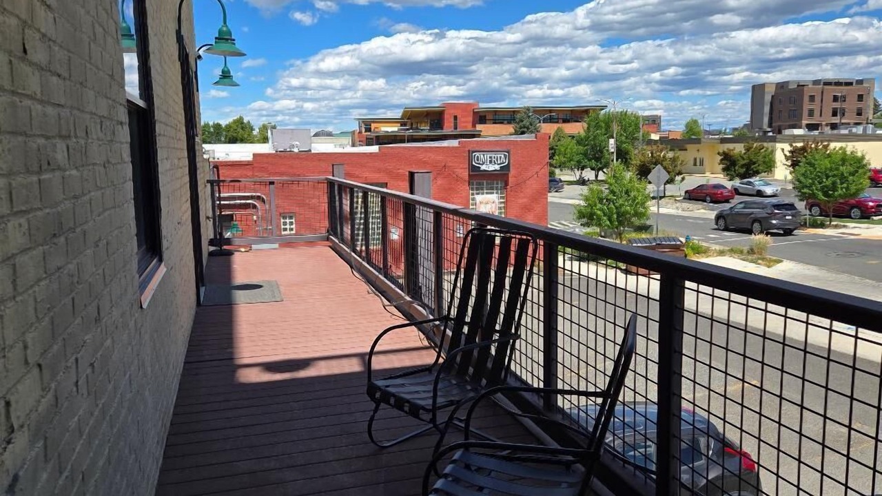 Photo of Outdoor in Helena