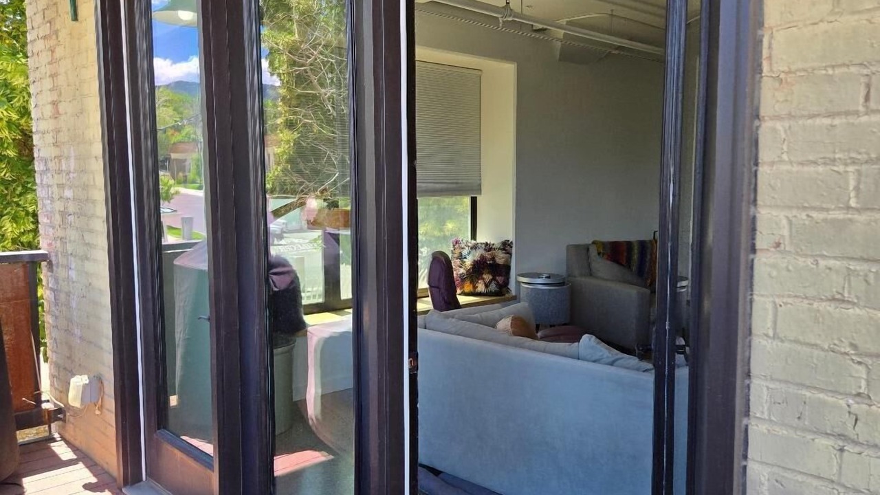 Photo of Patio Balcony in Helena