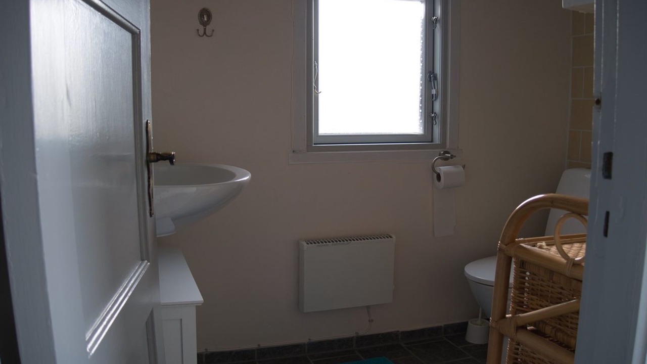 Photo of Bathroom in Aabenraa