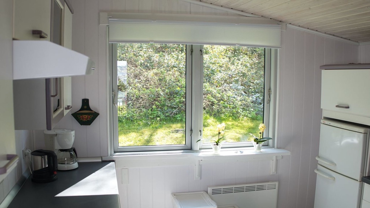 Photo of Bedroom in Aabenraa