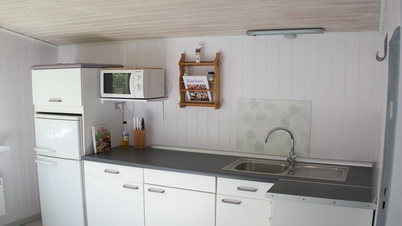 Photo of Bedroom in Aabenraa