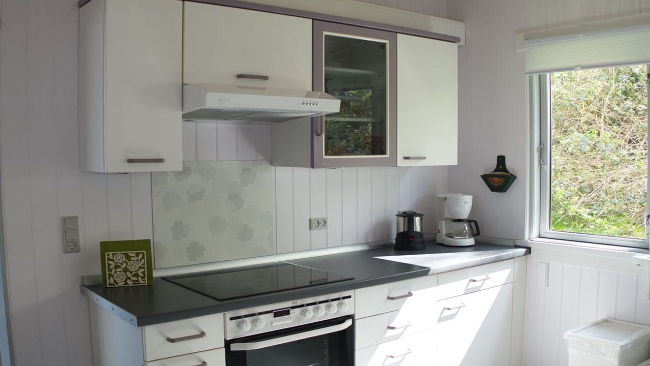 Photo of Bedroom in Aabenraa