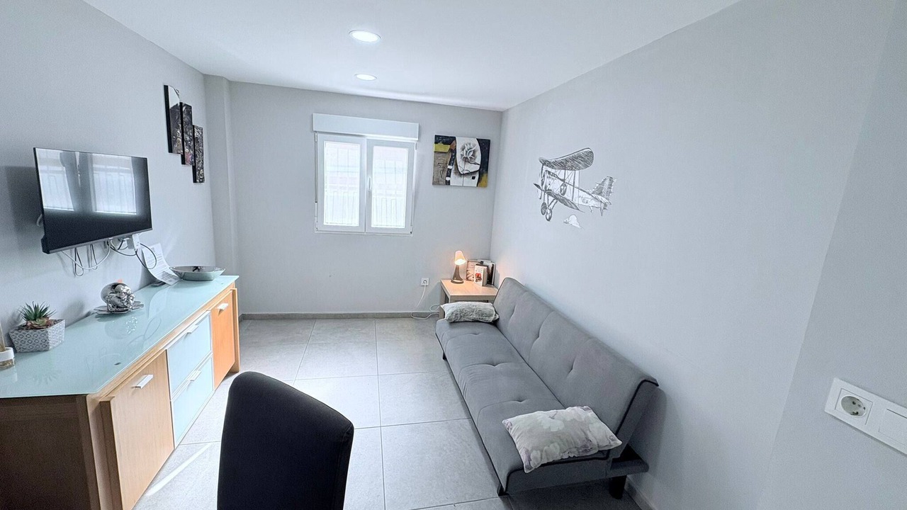 Photo of Livingroom in Elche