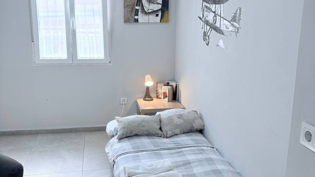 Photo of Bedroom in Elche