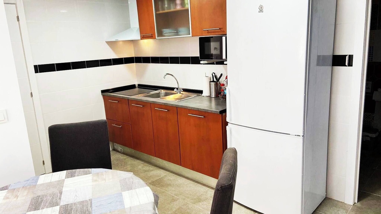 Photo of Kitchen in Elche