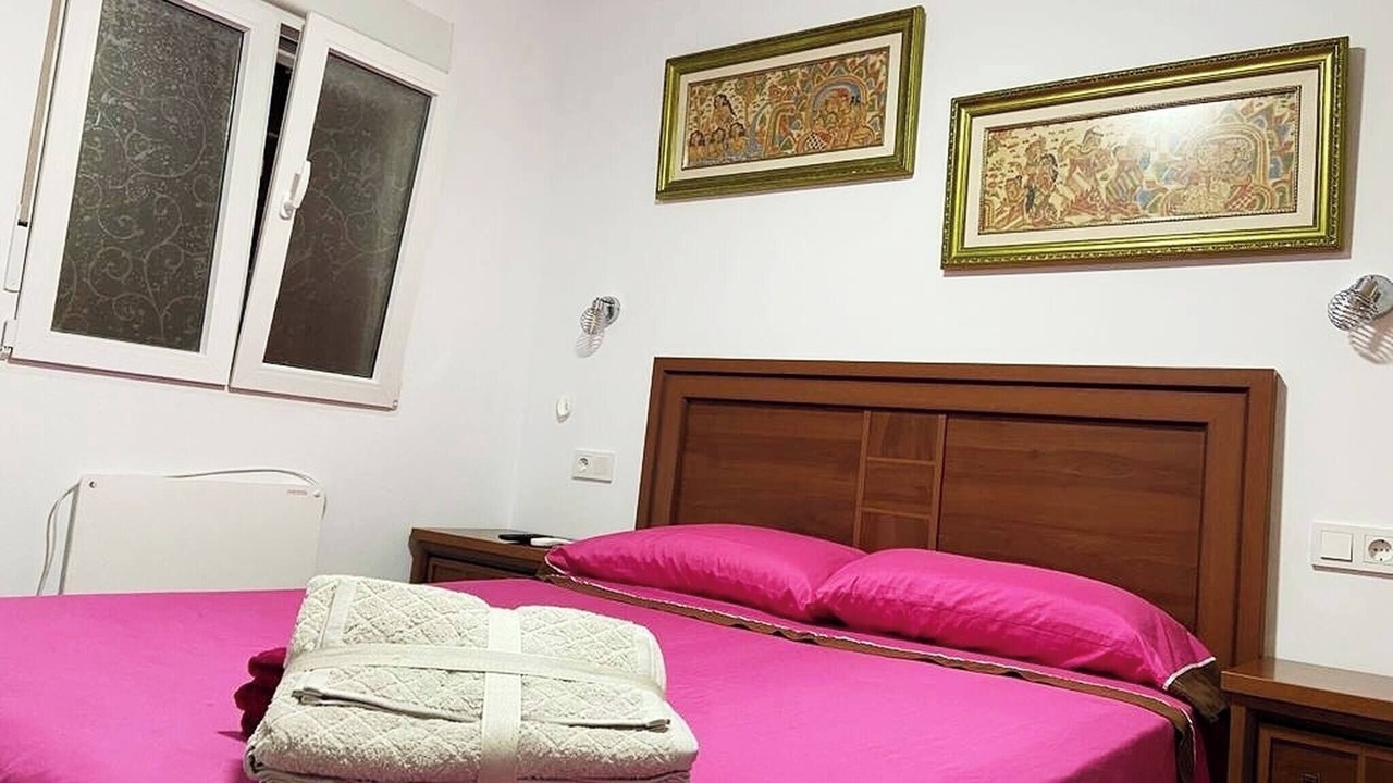 Photo of Bedroom in Elche