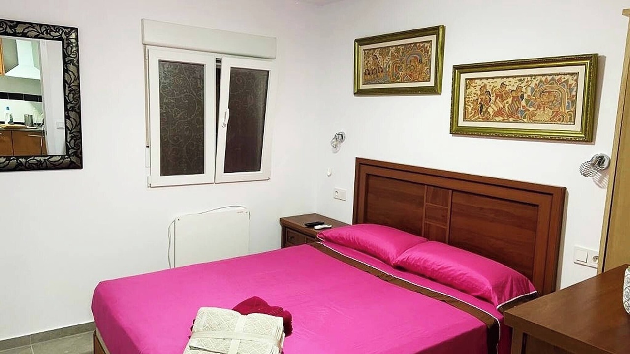 Photo of Bedroom in Elche