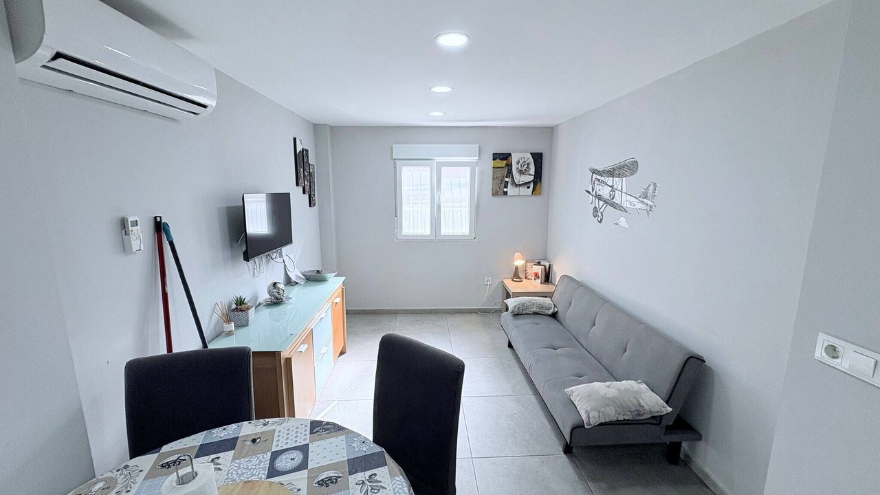 Photo of Livingroom in Elche