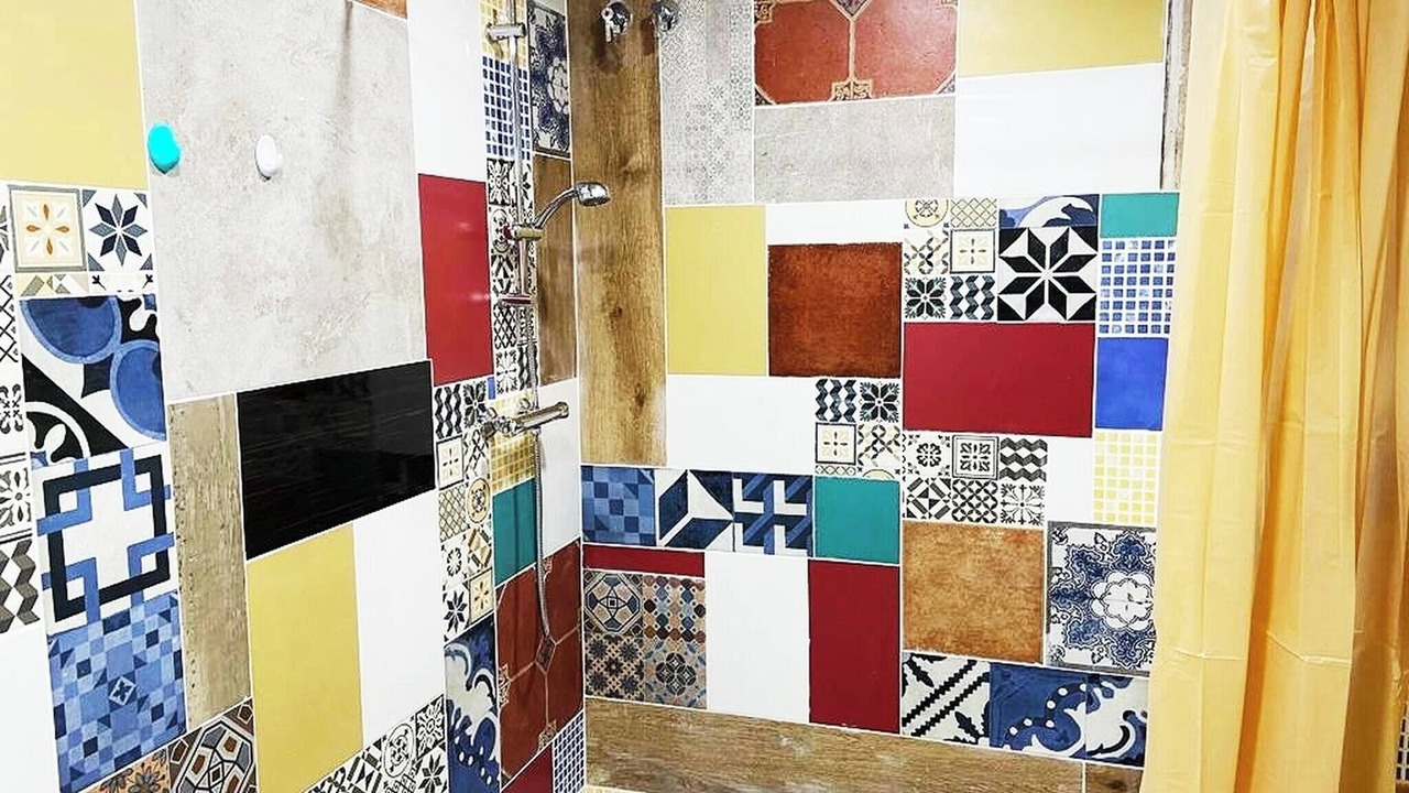 Photo of Bathroom in Elche