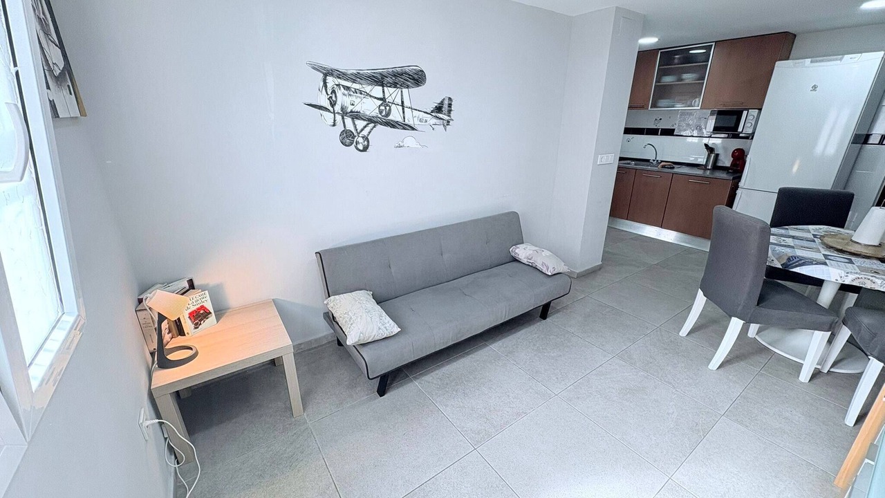 Photo of Livingroom in Elche