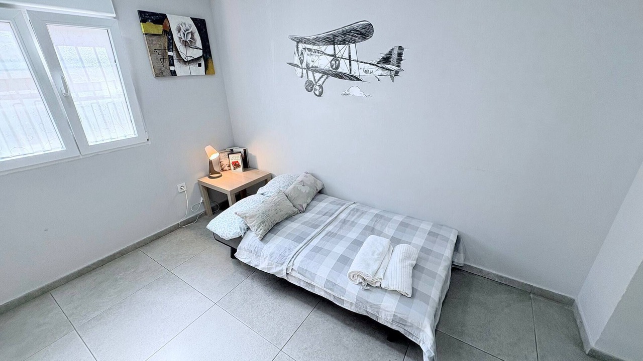 Photo of Bedroom in Elche