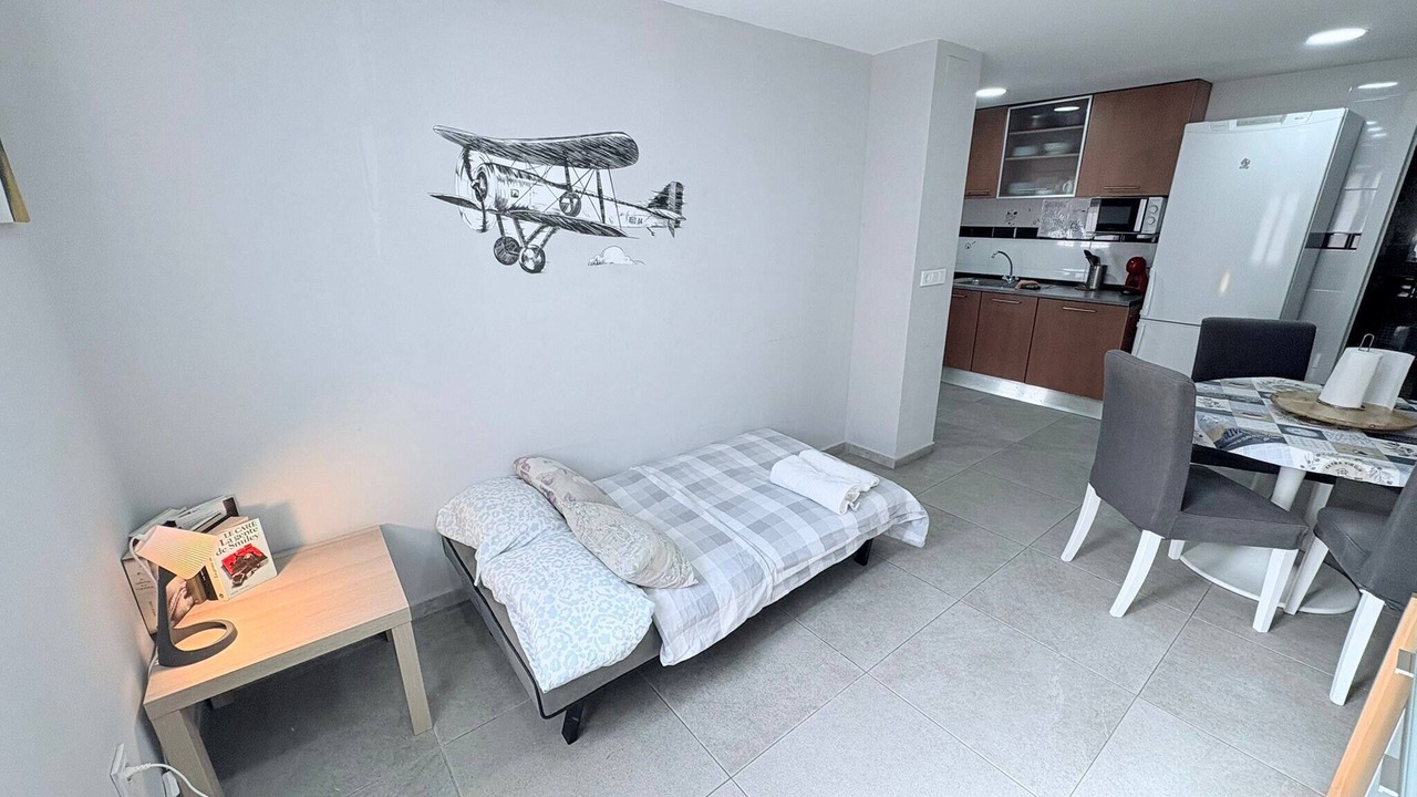 Photo of Bedroom in Elche