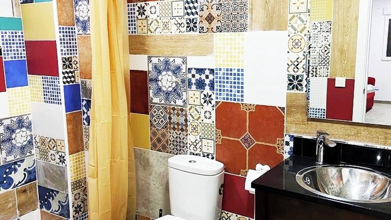 Photo of Bathroom in Elche