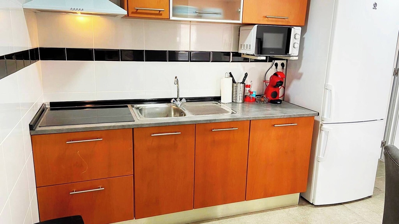 Photo of Kitchen in Elche