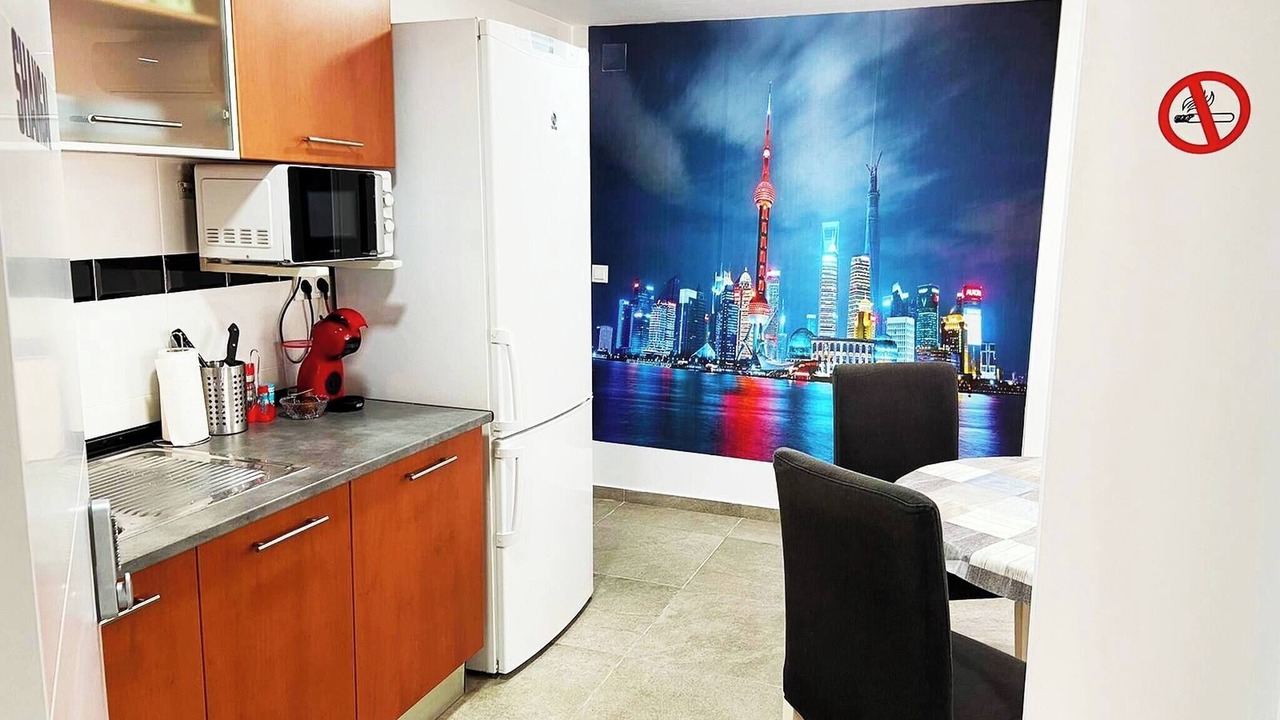 Photo of Kitchen in Elche