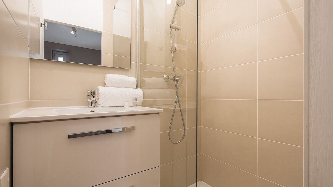 Photo of Bathroom in Perrache