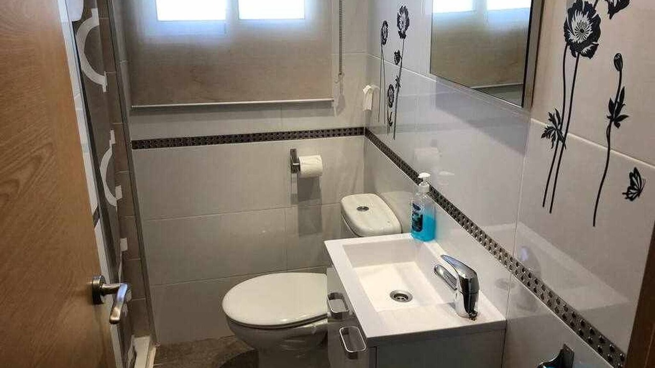 Photo of Bathroom in Petrer