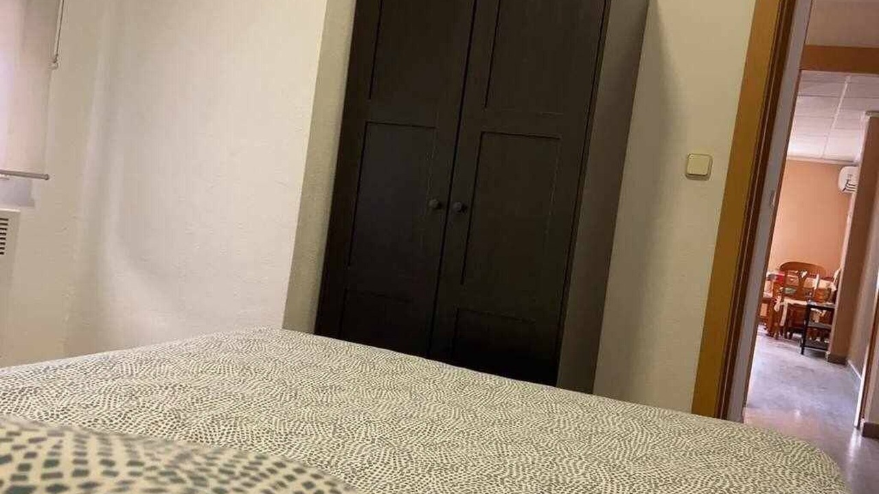 Photo of Bedroom in Petrer