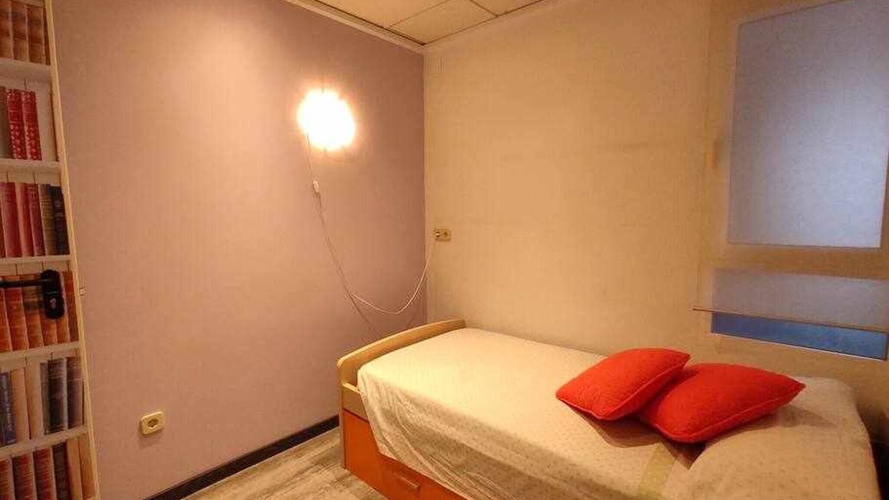 Photo of Bedroom in Petrer
