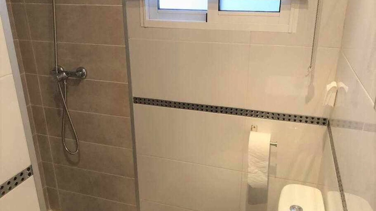 Photo of Bathroom in Petrer