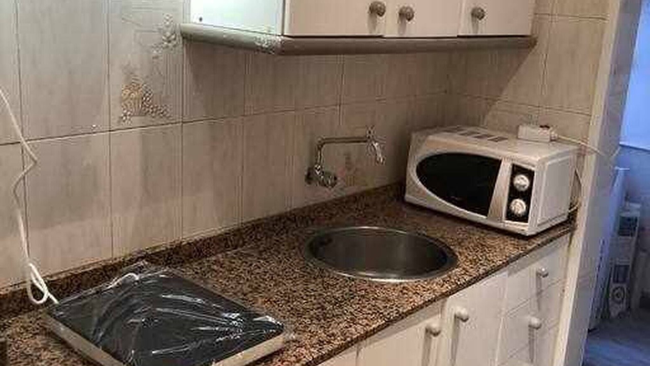 Photo of Kitchen in Petrer