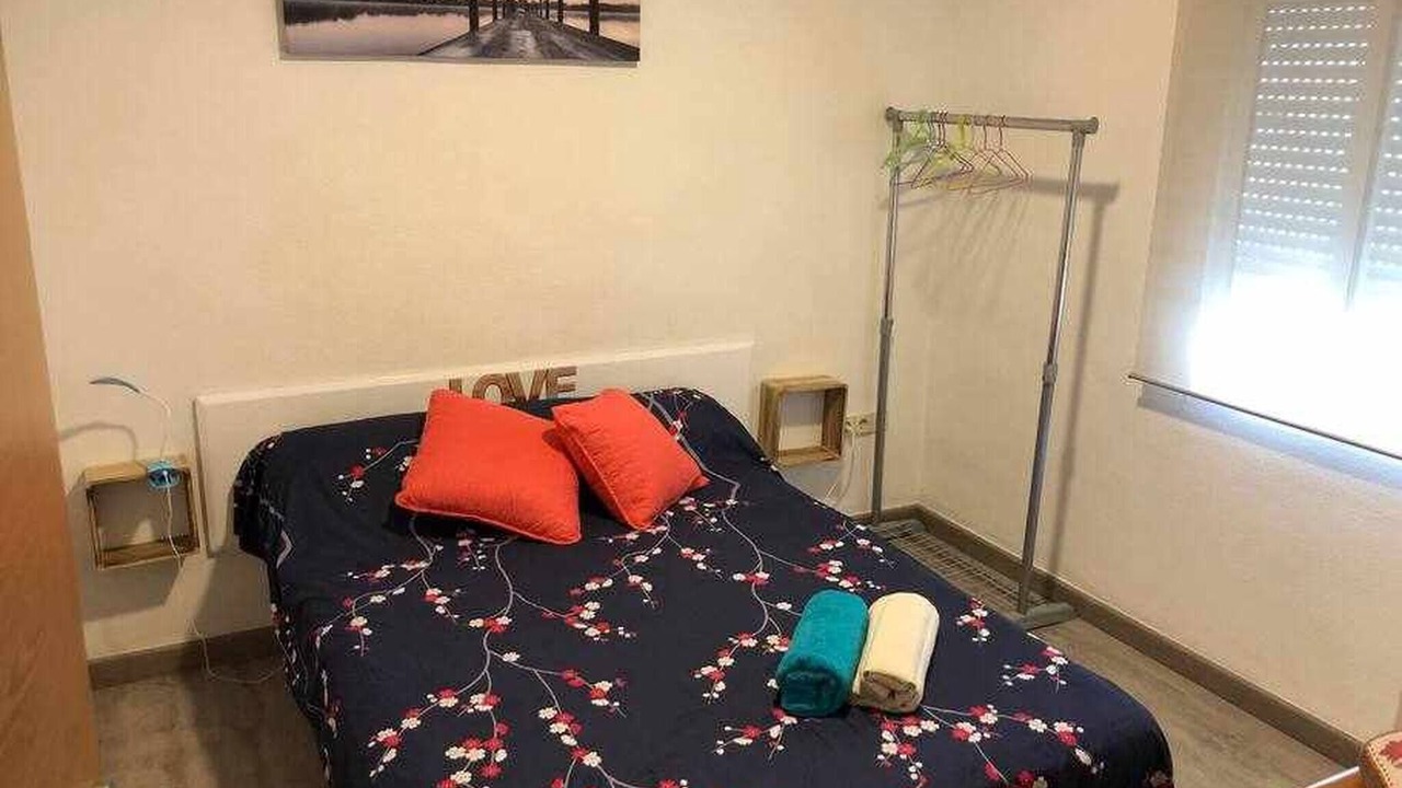 Photo of Bedroom in Petrer