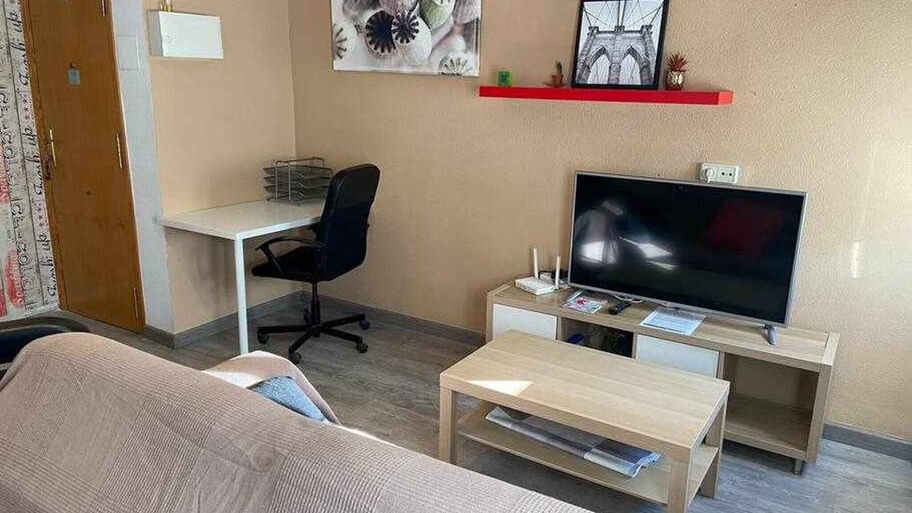 Photo of Bedroom in Petrer