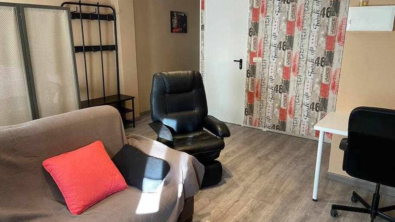 Photo of Livingroom in Petrer