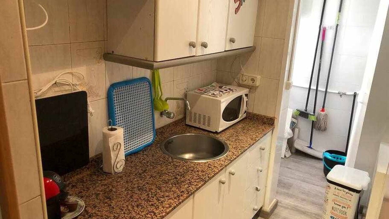 Photo of Kitchen in Petrer