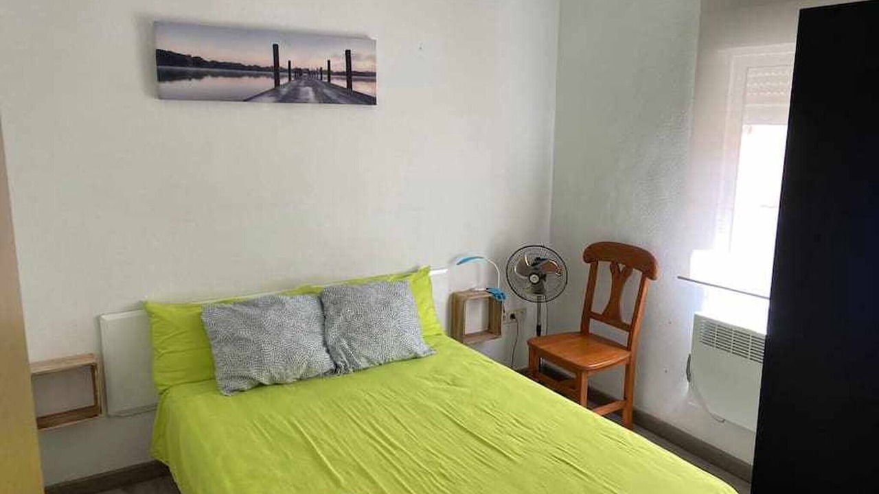 Photo of Bedroom in Petrer