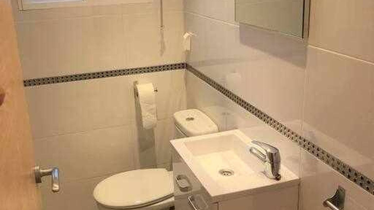 Photo of Bathroom in Petrer