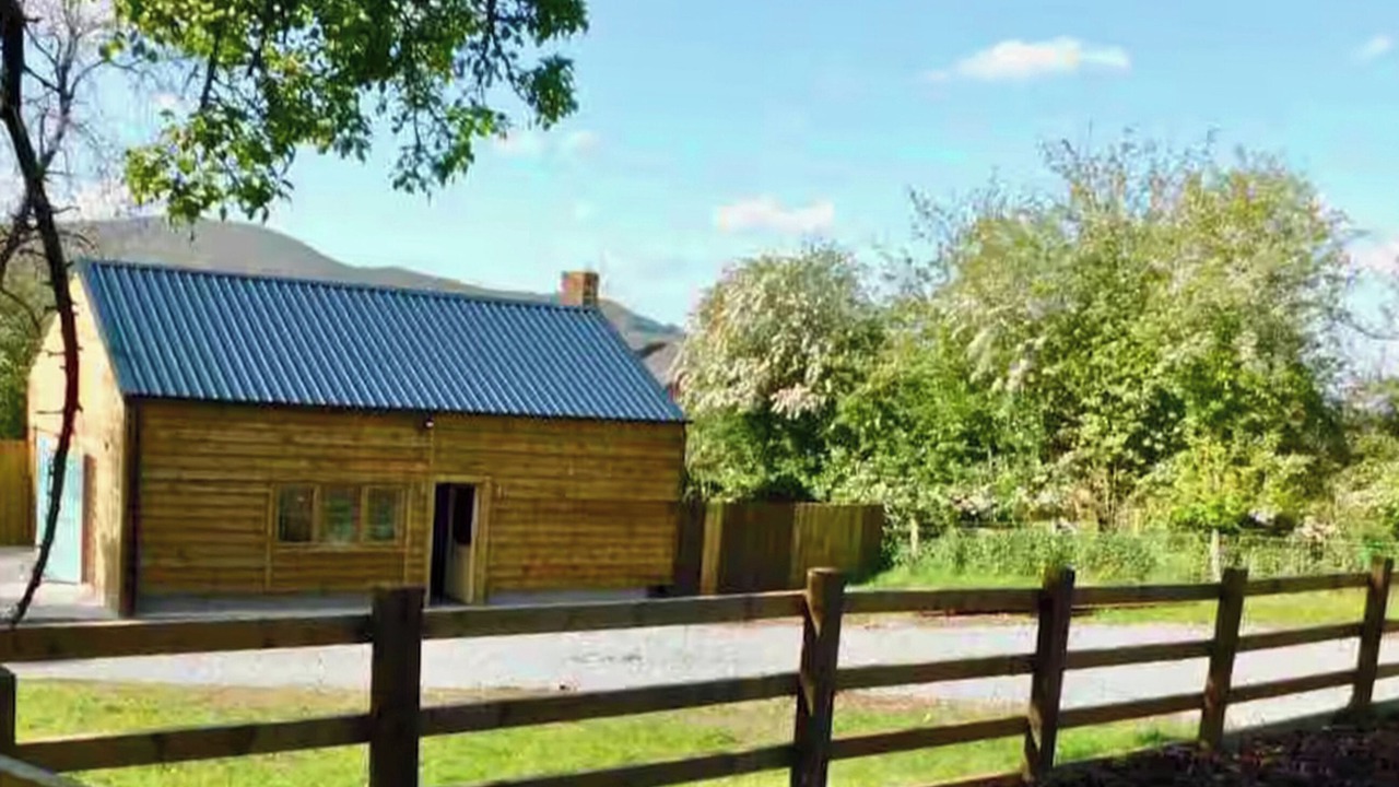 Photo of Outdoor in Halfway House